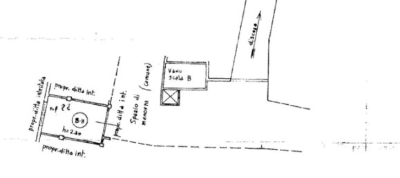 23m² Garage in Albenga, Italy No. 379029 10