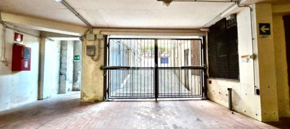 Garage in Albenga, Italy 23m², Nr. 379029 11