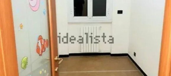 3-Zimmer Wohnung in Rapallo, Italy, Nr. 233928 12