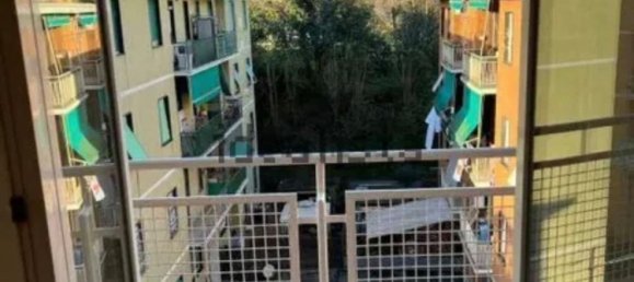 3-Zimmer Wohnung in Rapallo, Italy, Nr. 233928 7