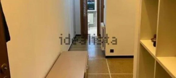 3-Zimmer Wohnung in Rapallo, Italy, Nr. 233928 16