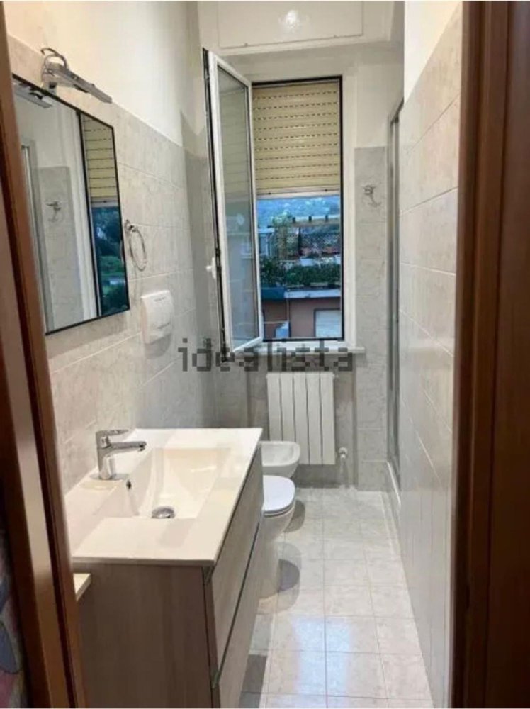 3-Zimmer Wohnung in Rapallo, Italy, Nr. 233928