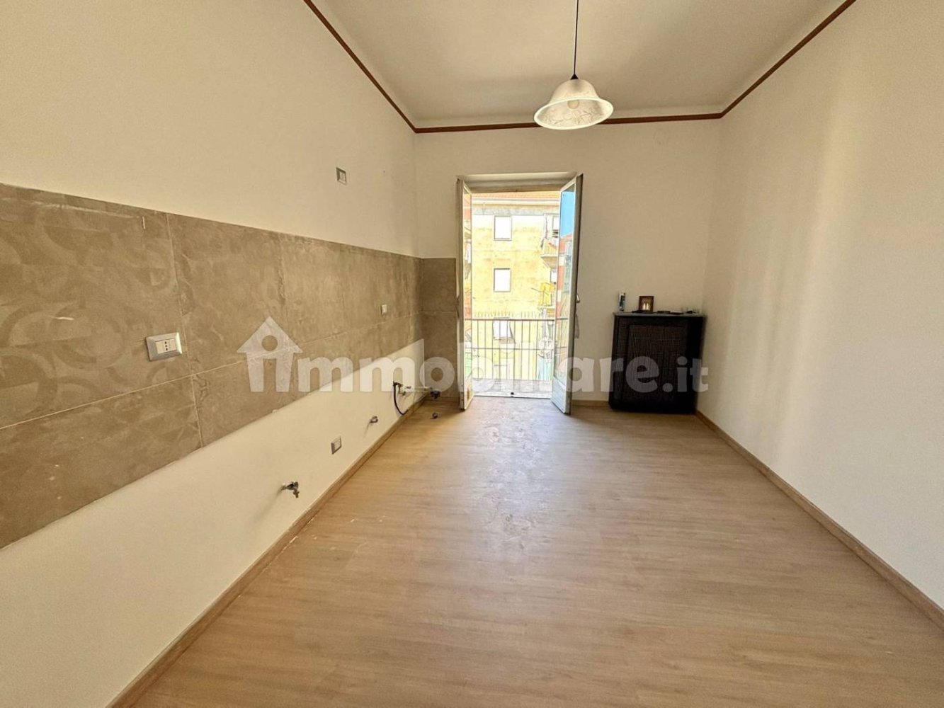 2 غرف نوم شقة في Alessandria, Italy رقم 301063