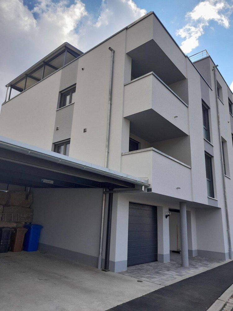 Penthouse T1 em Main-Spessart, Germany N.º 225914