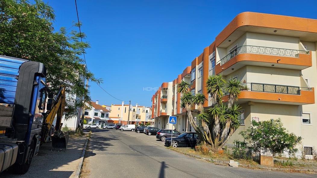 Grundstück in Sintra, Portugal 246m², Nr. 63693