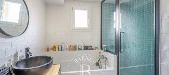 Квартира с 3 спальнями в Версаль, Франция № 161650 12