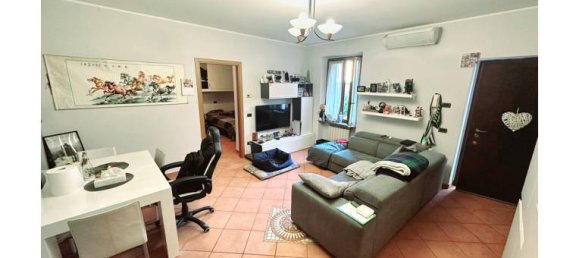 2 rooms Apartment in Legnano, Italy No. 253281 8