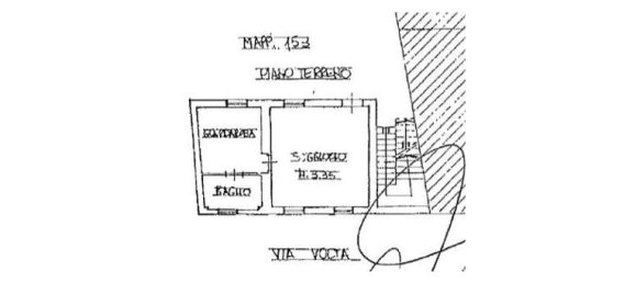 2 rooms Apartment in Legnano, Italy No. 253281 7