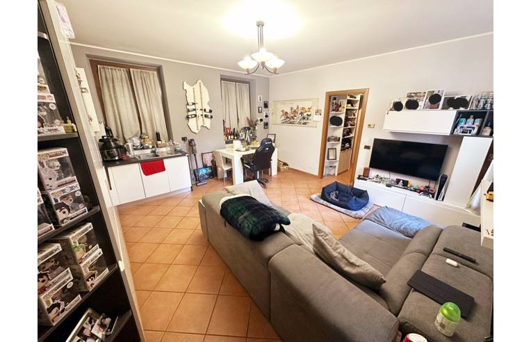 2 rooms Apartment in Legnano, Italy No. 253281