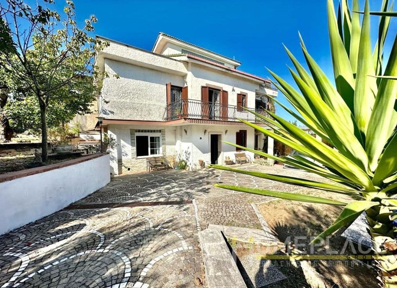 Villa de 5 divisões em Rome, Italy N.º 95860