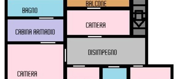 Villa de 5 divisões em Rome, Italy N.º 95860 19