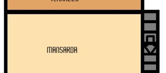 Villa de 5 divisões em Rome, Italy N.º 95860 18