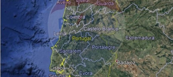 Terreno en Saboia, Portugal 139 m² No. 38426 7