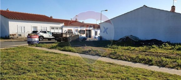 Terreno en Saboia, Portugal 139 m² No. 38426 3