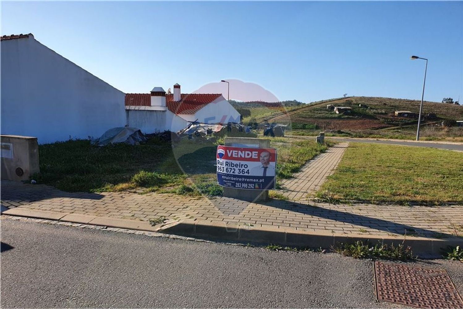 Terreno en Saboia, Portugal 139 m² No. 38426