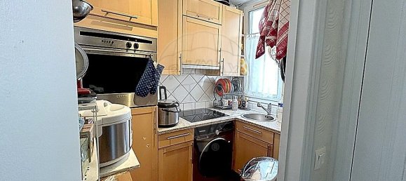 Apartamento de 1 dormitorio en Courbevoie, France No. 164075 7