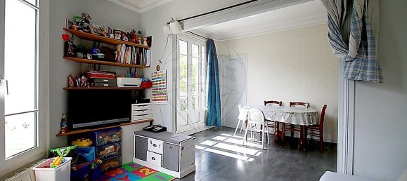 Apartamento de 1 dormitorio en Courbevoie, France No. 164075 3