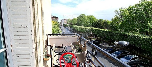 Apartamento de 1 dormitorio en Courbevoie, France No. 164075 10