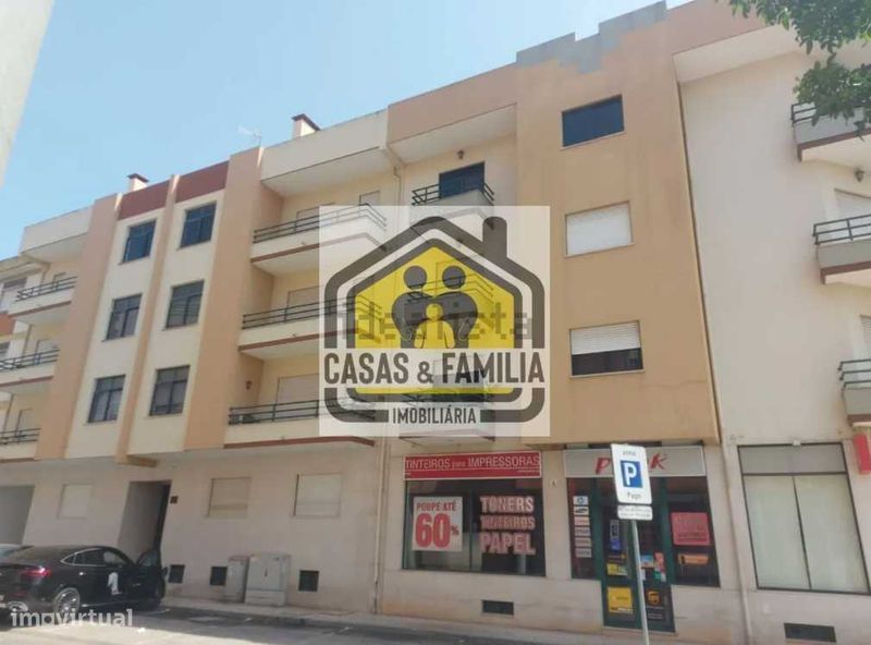 4 bedrooms Duplex in Entroncamento, Portugal No. 341271