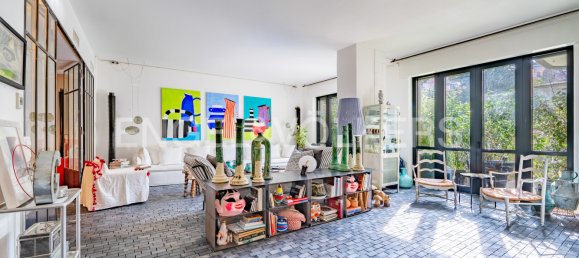 Квартира с 2 спальнями в Милан, Италия № 245603 3