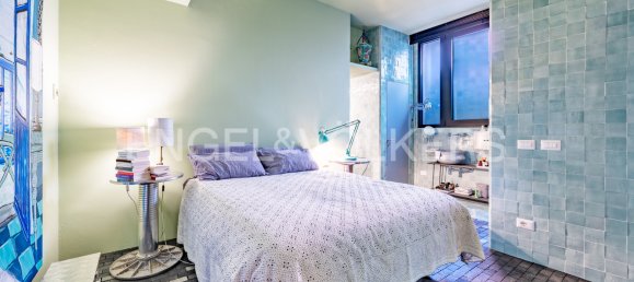 Квартира с 2 спальнями в Милан, Италия № 245603 7