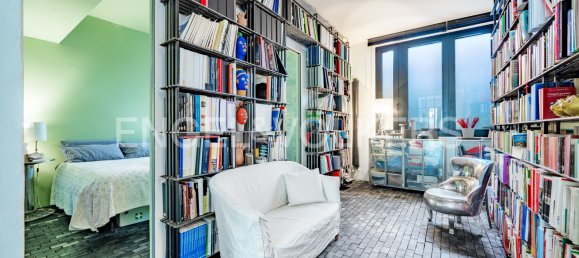 Квартира с 2 спальнями в Милан, Италия № 245603 8