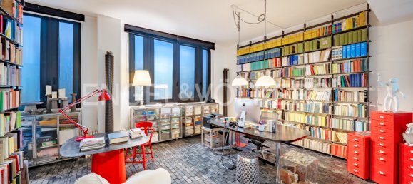 Квартира с 2 спальнями в Милан, Италия № 245603 9