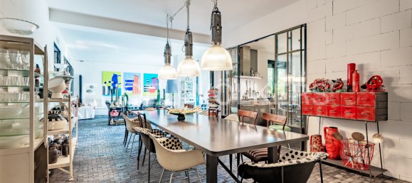 Квартира с 2 спальнями в Милан, Италия № 245603 5