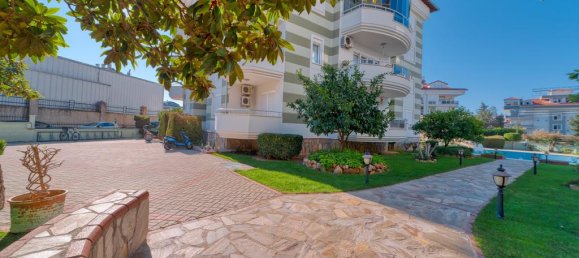 Квартира 2+1 в Аланья, Турция № 16481 7