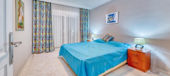 Квартира 2+1 в Аланья, Турция № 16481 12