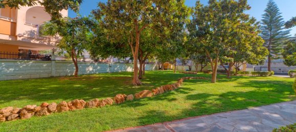 Квартира 2+1 в Аланья, Турция № 16481 10