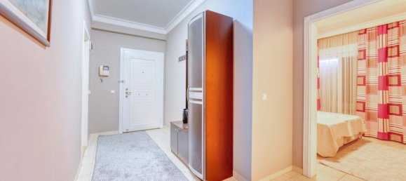 Квартира 2+1 в Аланья, Турция № 16481 2