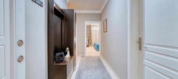 Квартира 2+1 в Аланья, Турция № 16481 4