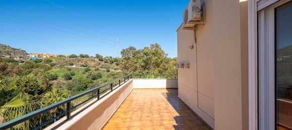 2 Schlafzimmer Penthouse in Mijas, Spain, Nr. 34897 15