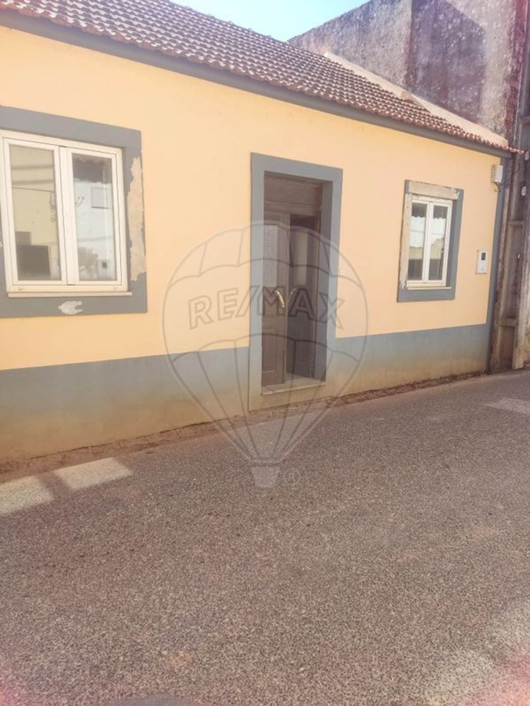 Casa T1 em Cadaval, Portugal N.º 47756