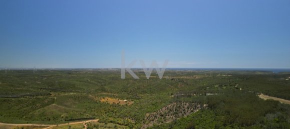 2 bedrooms Land in Budens, Portugal No. 139550 30