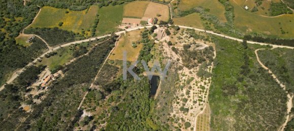 2 bedrooms Land in Budens, Portugal No. 139550 28