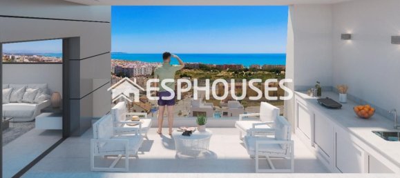 Квартира с 3 спальнями в Гуардамар-дель-Сегура, Испания № 118551 4