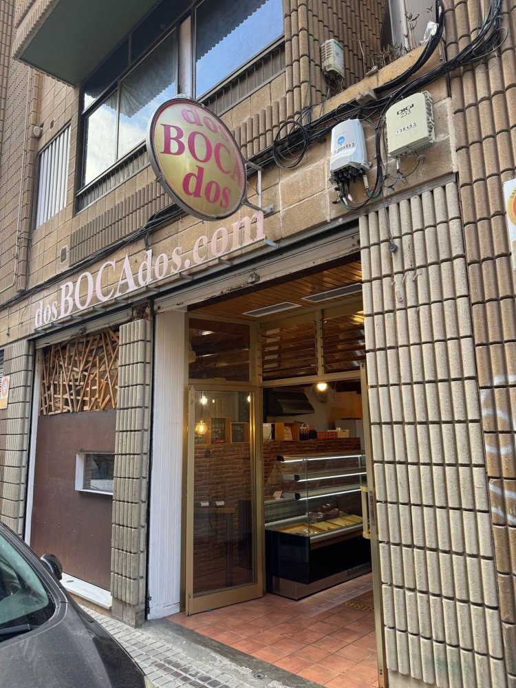 77m² Commercial property in El Realengo, Spain No. 193891