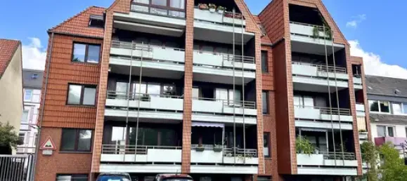 3-Zimmer Wohnung in Bremerhaven, Germany, Nr. 308100 2