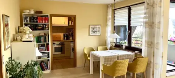 3-Zimmer Wohnung in Bremerhaven, Germany, Nr. 308100 7