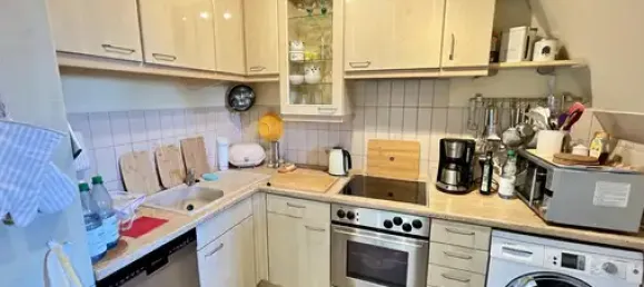 3-Zimmer Wohnung in Bremerhaven, Germany, Nr. 308100 8