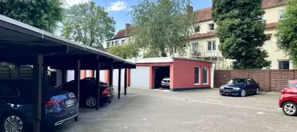 3-Zimmer Wohnung in Bremerhaven, Germany, Nr. 308100 15