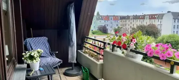 3-Zimmer Wohnung in Bremerhaven, Germany, Nr. 308100 13