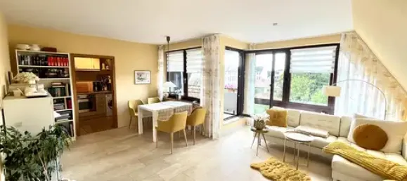 3-Zimmer Wohnung in Bremerhaven, Germany, Nr. 308100 5