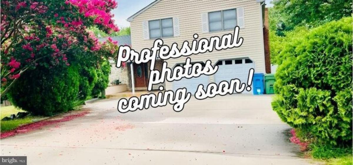 5 Schlafzimmer Haus in Cherry Hill, USA, Nr. 413826