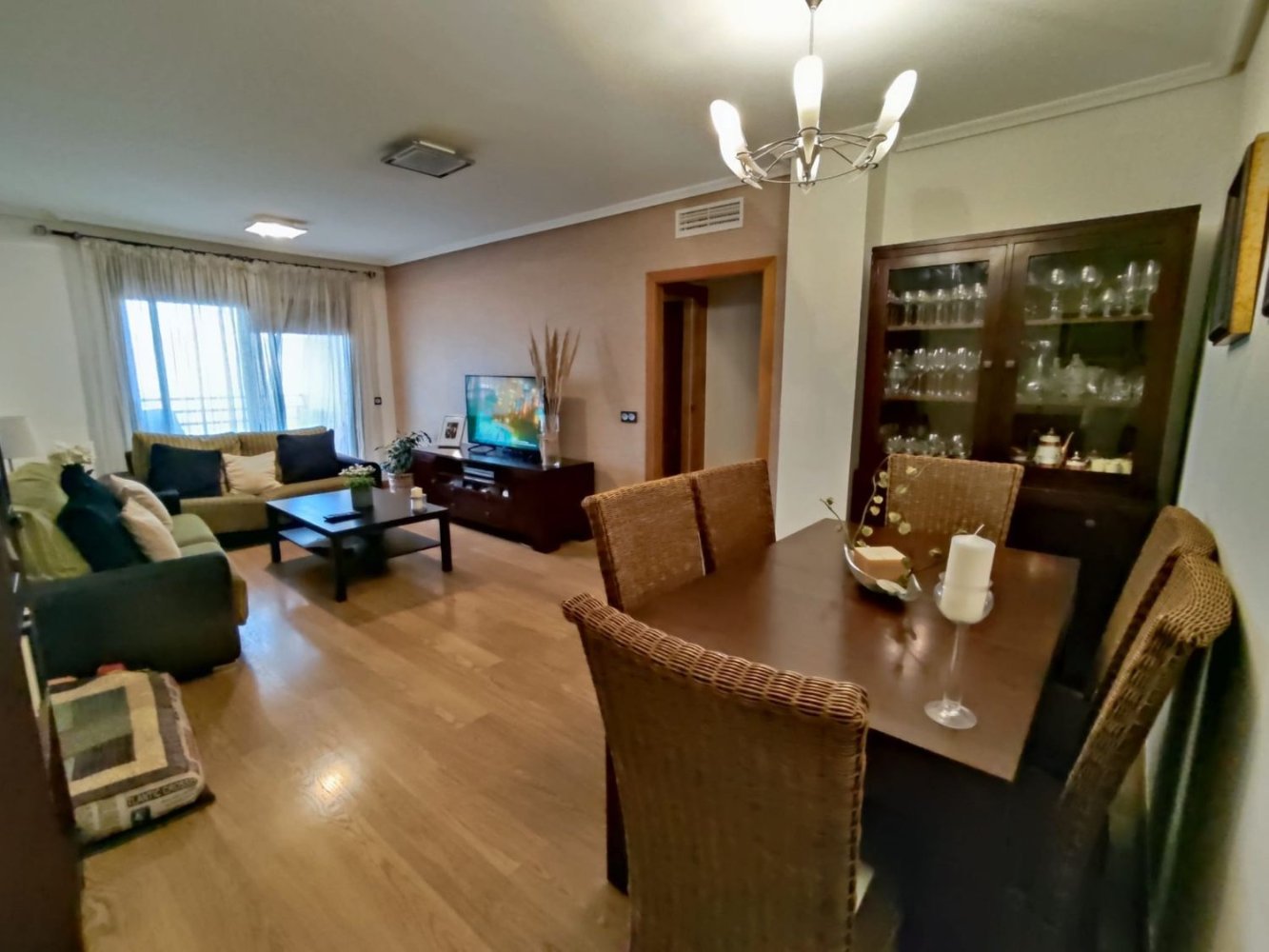 4 bedrooms Apartment in Torrevieja, Spain No. 91842