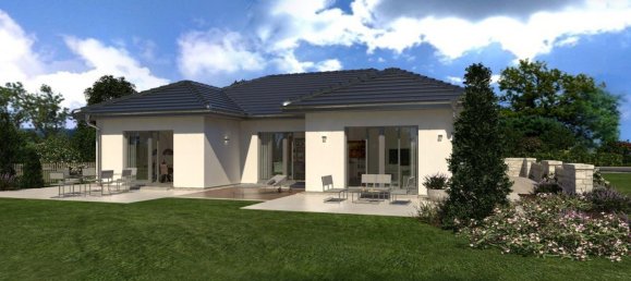 3 Schlafzimmer Bungalow in Dortmund, Germany, Nr. 54924 2