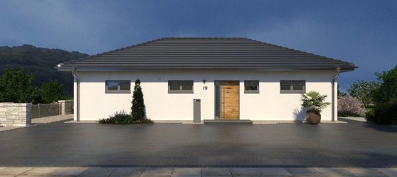 3 Schlafzimmer Bungalow in Dortmund, Germany, Nr. 54924 5