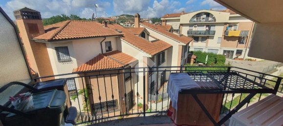 1 غرف نوم شقة في Fiano Romano, Italy رقم 381012 11